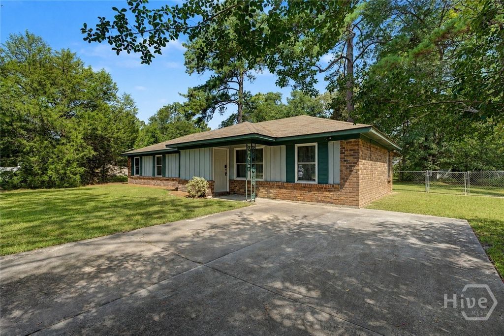 Photo of 212 Westwood Drive, Rincon, GA 31326 (MLS # SA361121)