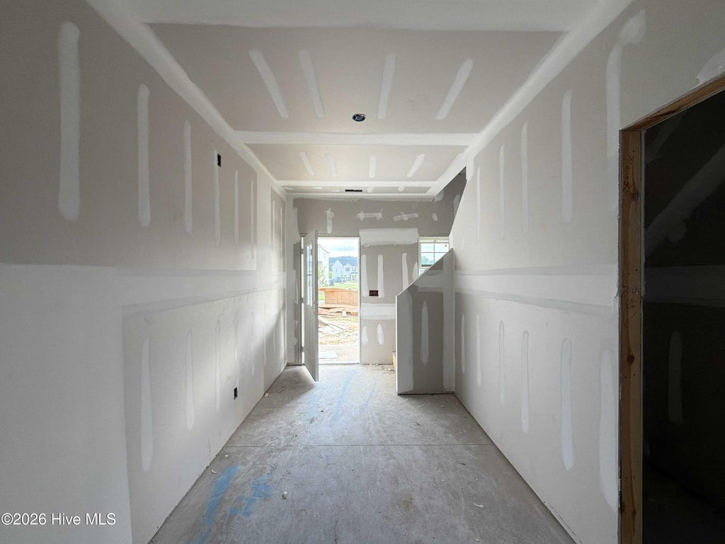 Photo of 57 W Emily Gardens Drive, Selma, NC 27576 (MLS # 100595939)