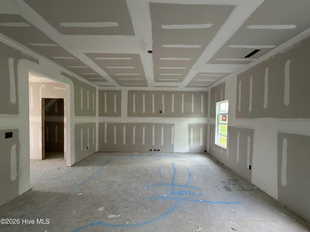 Photo of 57 W Emily Gardens Drive, Selma, NC 27576 (MLS # 100595939)