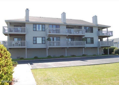 Condo For Rent - 2313 Lumina Avenue Extension #UNIT C<br/> Wrightsville Beach, NC 28480
