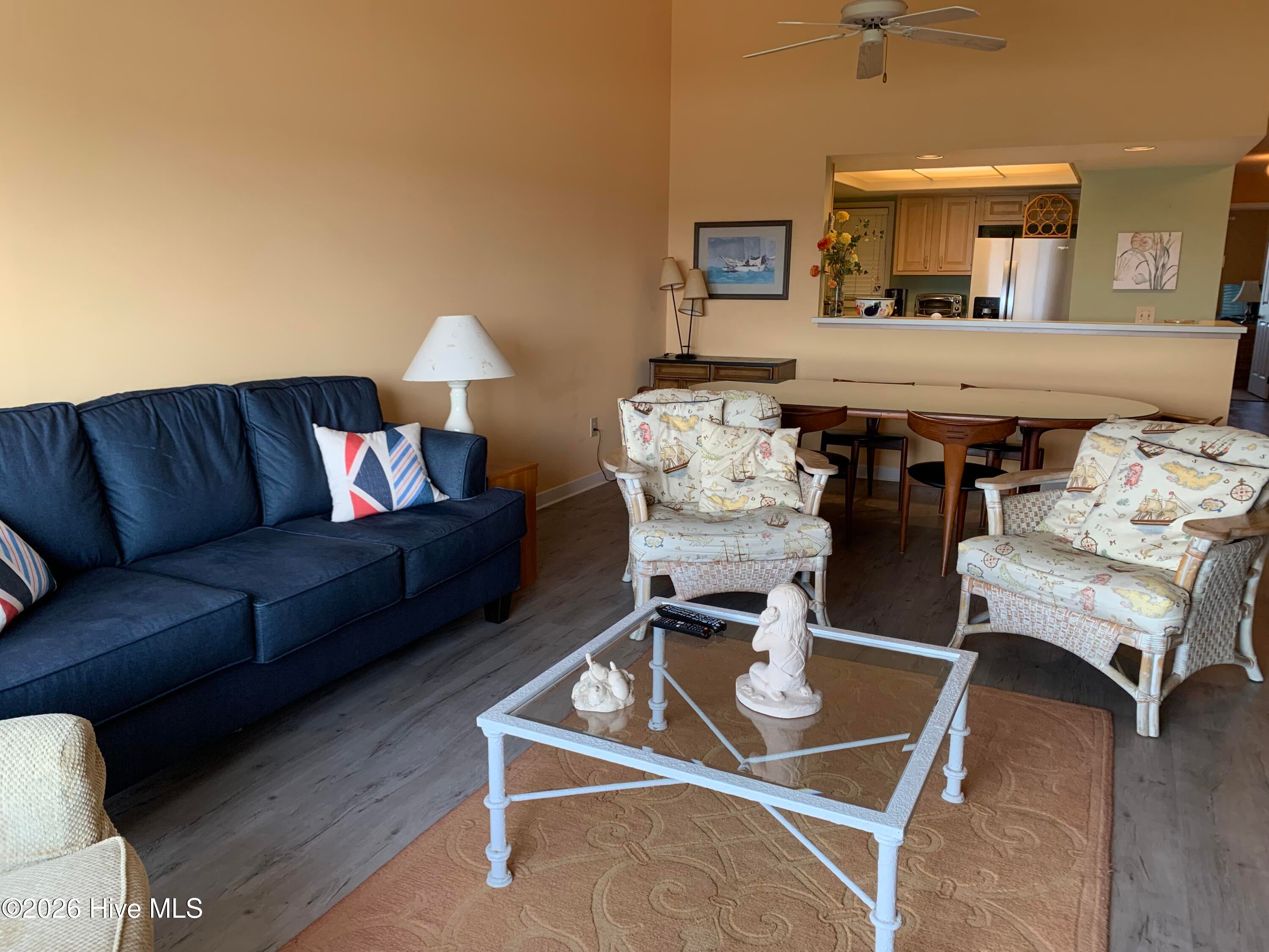 2313 Lumina Avenue Extension N Unit C