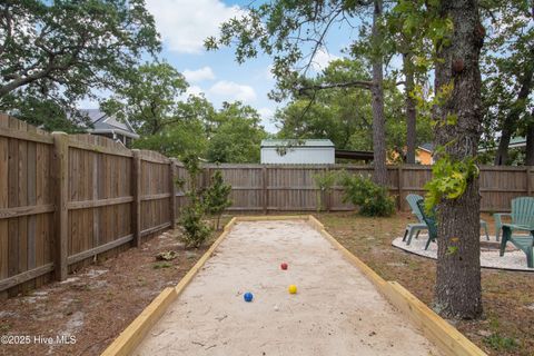 Tiny photo for 103 NE 23rd Street, Oak Island, NC 28465 (MLS # 100550587)
