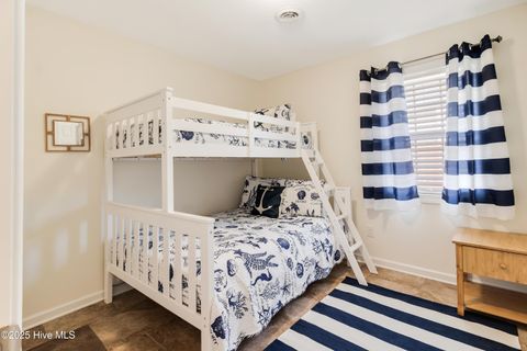 Tiny photo for 103 NE 23rd Street, Oak Island, NC 28465 (MLS # 100550587)