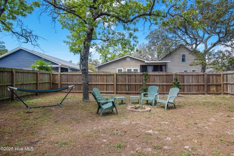 Tiny photo for 103 NE 23rd Street, Oak Island, NC 28465 (MLS # 100550587)