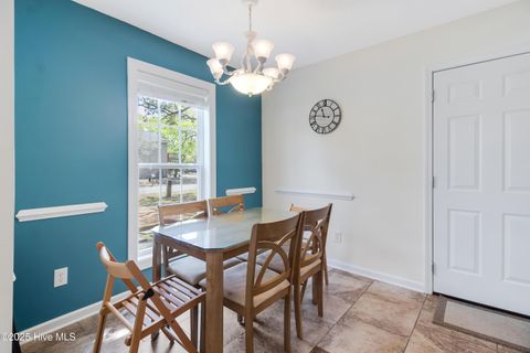 Tiny photo for 103 NE 23rd Street, Oak Island, NC 28465 (MLS # 100550587)