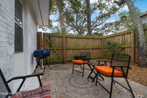 Tiny photo for 103 NE 23rd Street, Oak Island, NC 28465 (MLS # 100550587)