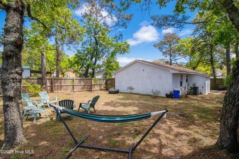 Tiny photo for 103 NE 23rd Street, Oak Island, NC 28465 (MLS # 100550587)