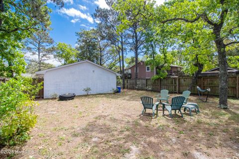 Tiny photo for 103 NE 23rd Street, Oak Island, NC 28465 (MLS # 100550587)