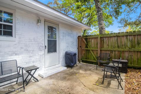 Tiny photo for 103 NE 23rd Street, Oak Island, NC 28465 (MLS # 100550587)