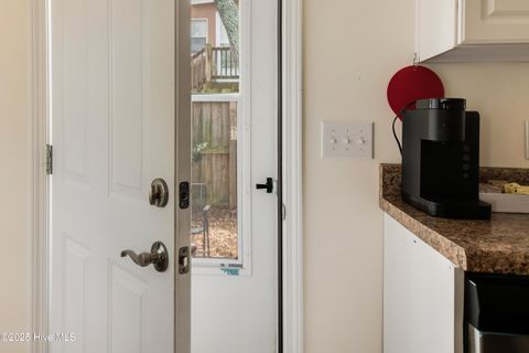 Tiny photo for 103 NE 23rd Street, Oak Island, NC 28465 (MLS # 100550587)