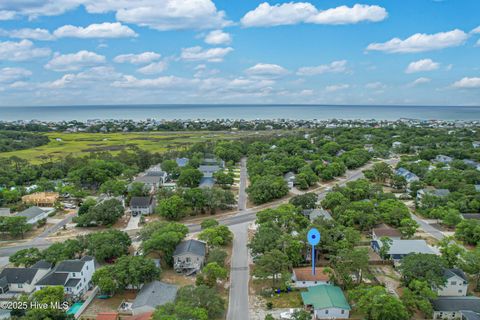 Tiny photo for 103 NE 23rd Street, Oak Island, NC 28465 (MLS # 100550587)