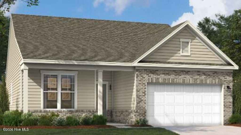 Photo of 7477 Linda Vista Lane #263, Leland, NC 28451 (MLS # 100563316)