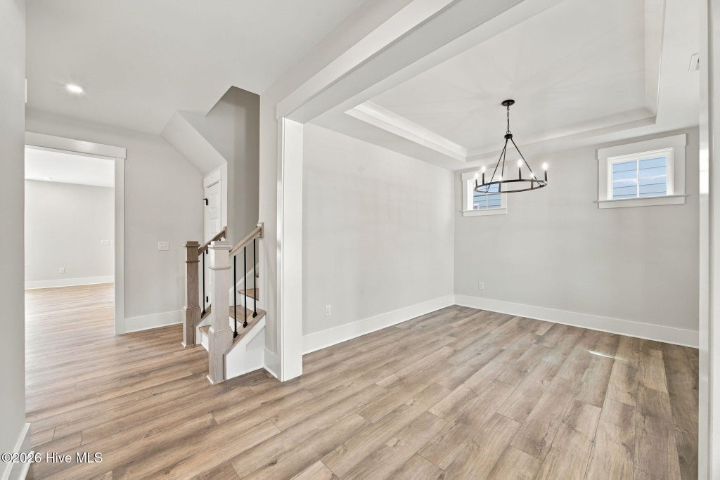 Photo of 1016 Fawn Valley Way, Wilmington, NC 28409 (MLS # 100587864)