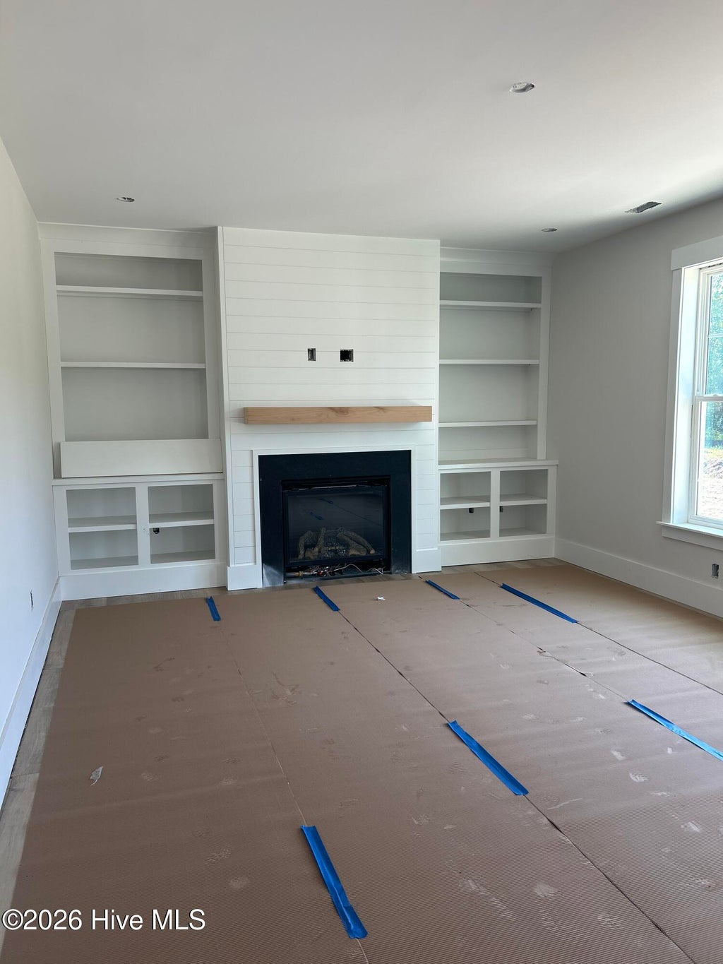 Photo of 1016 Fawn Valley Way, Wilmington, NC 28409 (MLS # 100587864)