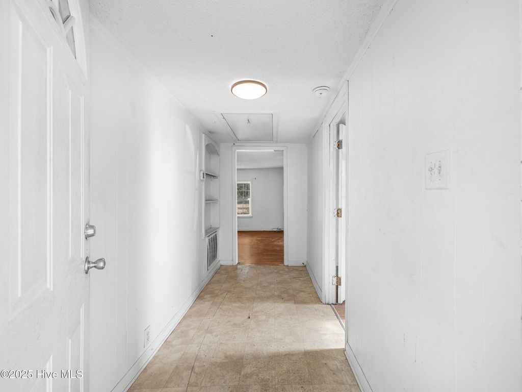 Photo of 3537 S Nc 11 Highway, Wallace, NC 28466 (MLS # 100545440)