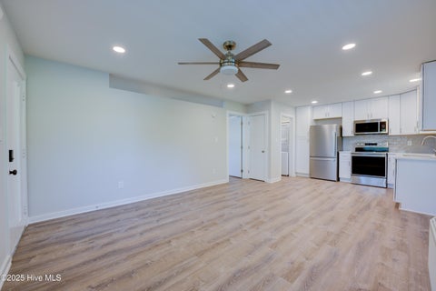 Apartment For Rent - 7 Linksiders Road #7<br/> New Bern, NC 28562