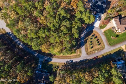 Vacant Land For Sale - 65 Standard Bred Way<br/> Hertford, NC 27944