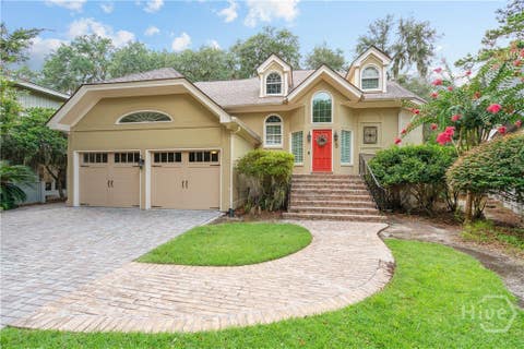 Homes For Sale - 5 Windlass Court<br/> Chatham County, Savannah, GA 31411