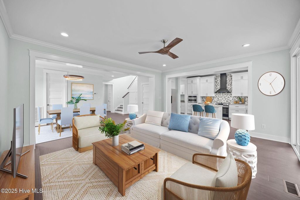 Photo of 3230 Whichards Beach Road, Chocowinity, NC 27817 (MLS # 100525487)