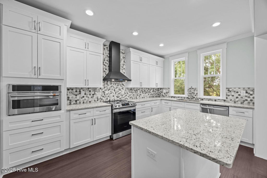 Photo of 3230 Whichards Beach Road, Chocowinity, NC 27817 (MLS # 100525487)