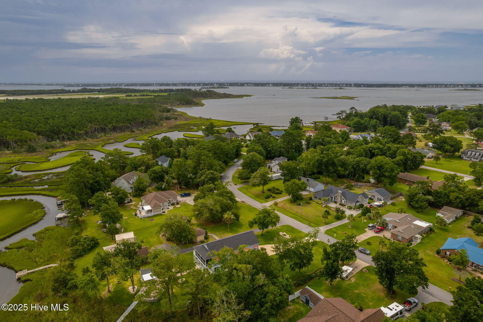 151 Hunting Bay Drive