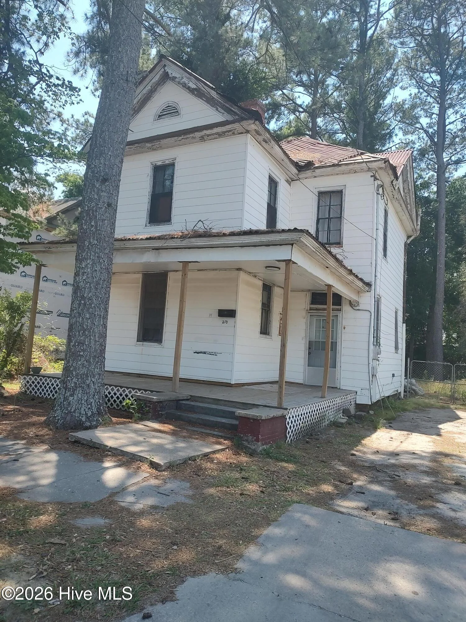 210 E Vine Street