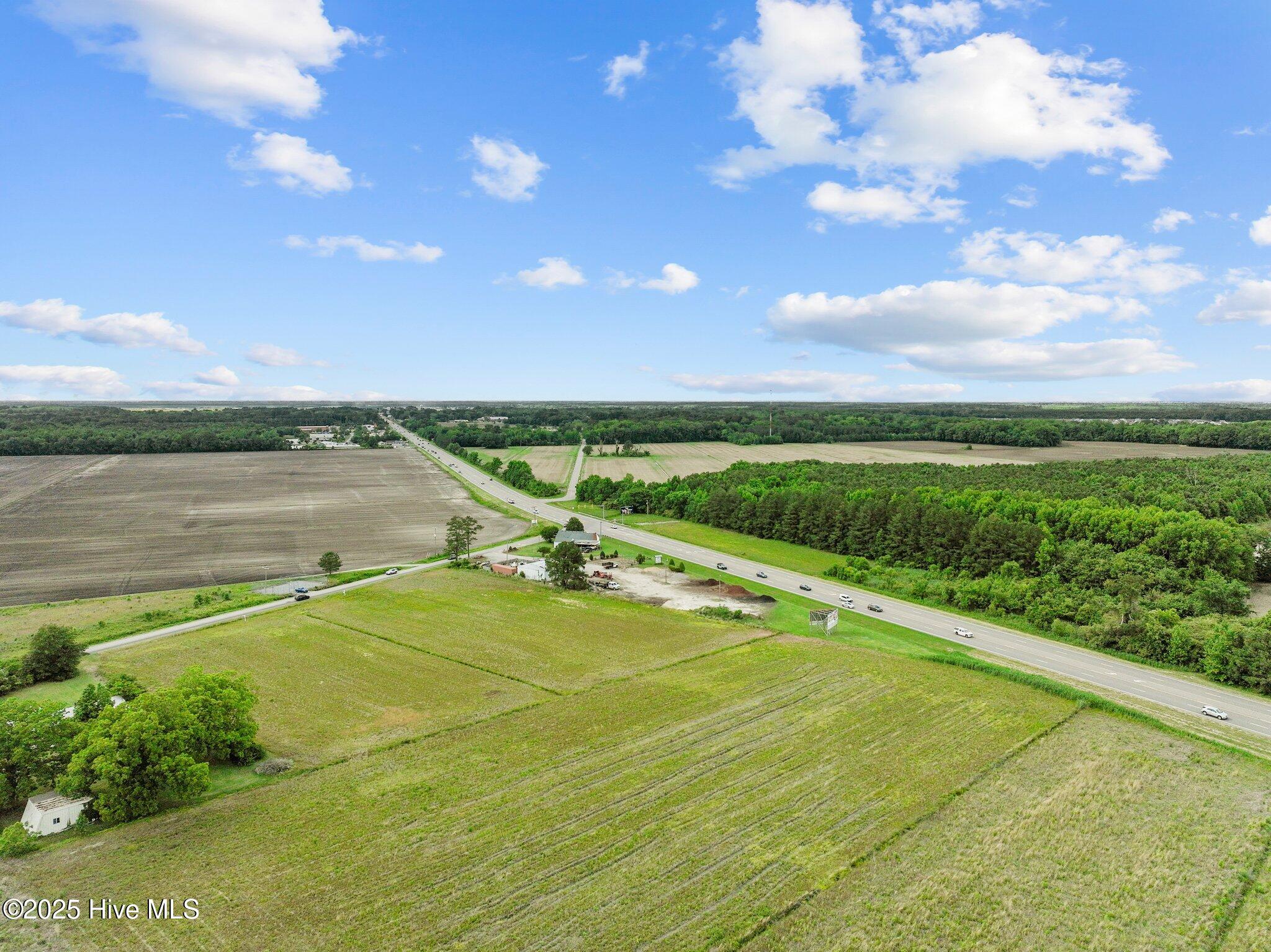 Lot 3 3 Survey Road
