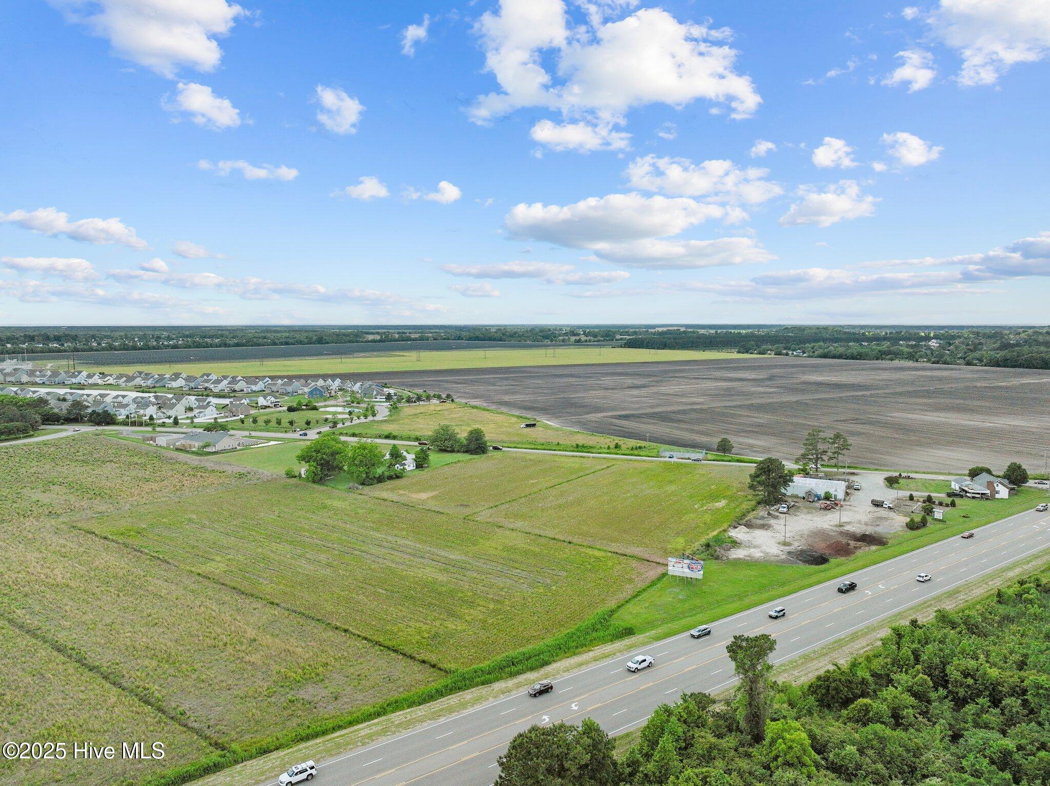 Lot 3 3 Survey Road