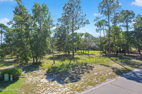 Vacant Land For Sale - 497 Kristen Lane<br/> Supply, NC 28462