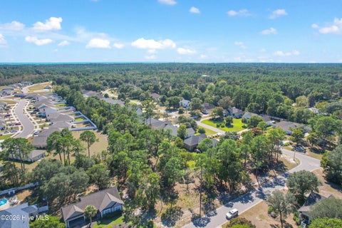 Tiny photo for 497 Kristen Lane SW, Supply, NC 28462 (MLS # 100607723)
