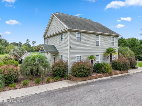 Tiny photo for 497 Kristen Lane SW, Supply, NC 28462 (MLS # 100607723)