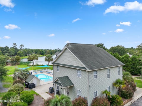 Tiny photo for 497 Kristen Lane SW, Supply, NC 28462 (MLS # 100607723)