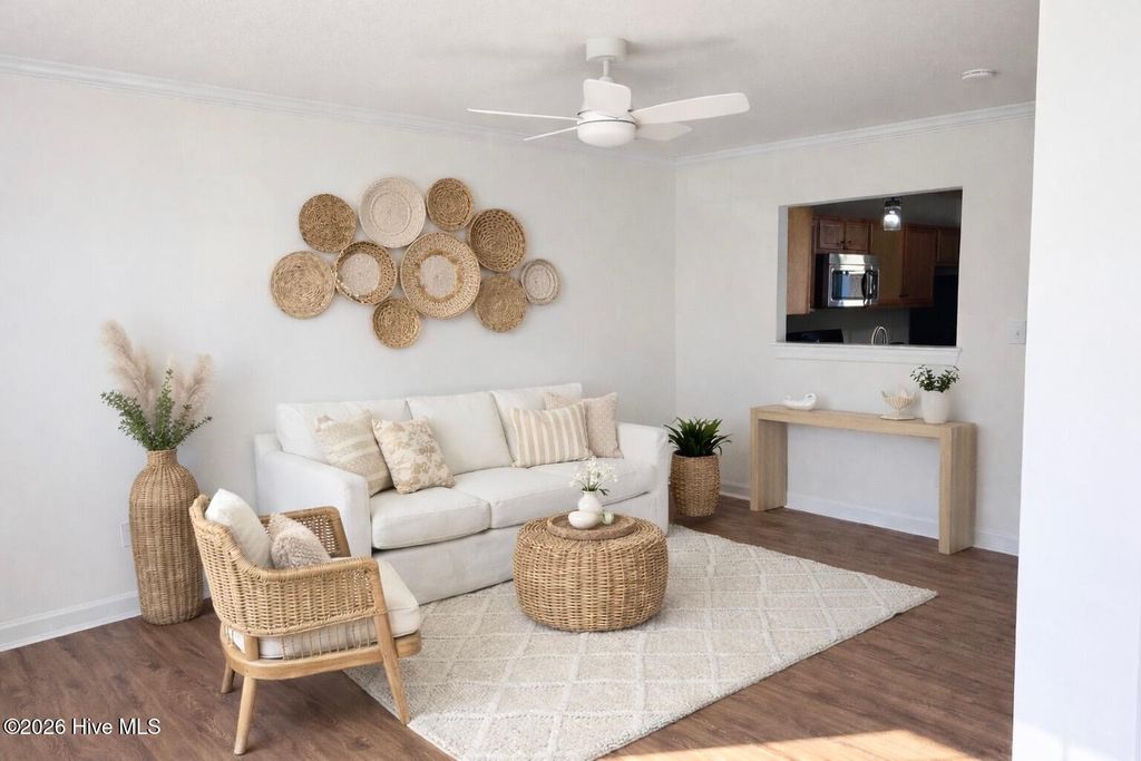 Photo of 607 Streamwood Drive #607, Jacksonville, NC 28546 (MLS # 100547623)