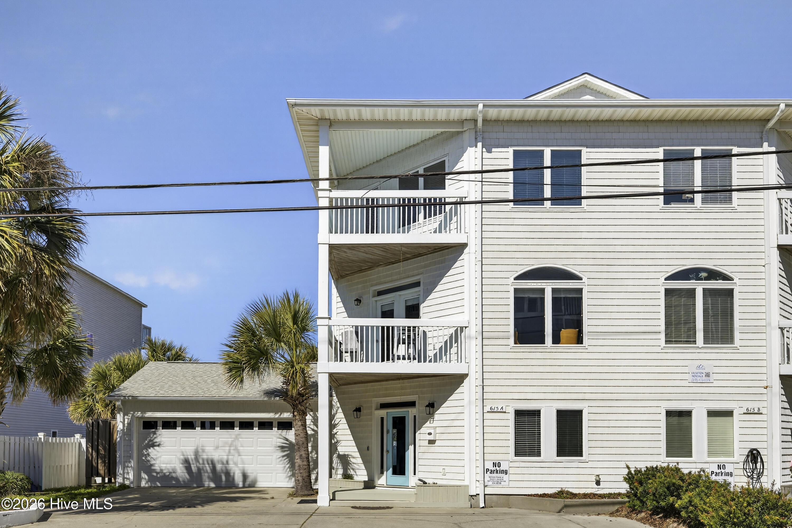 615 N Carolina Beach Avenue N Unit A