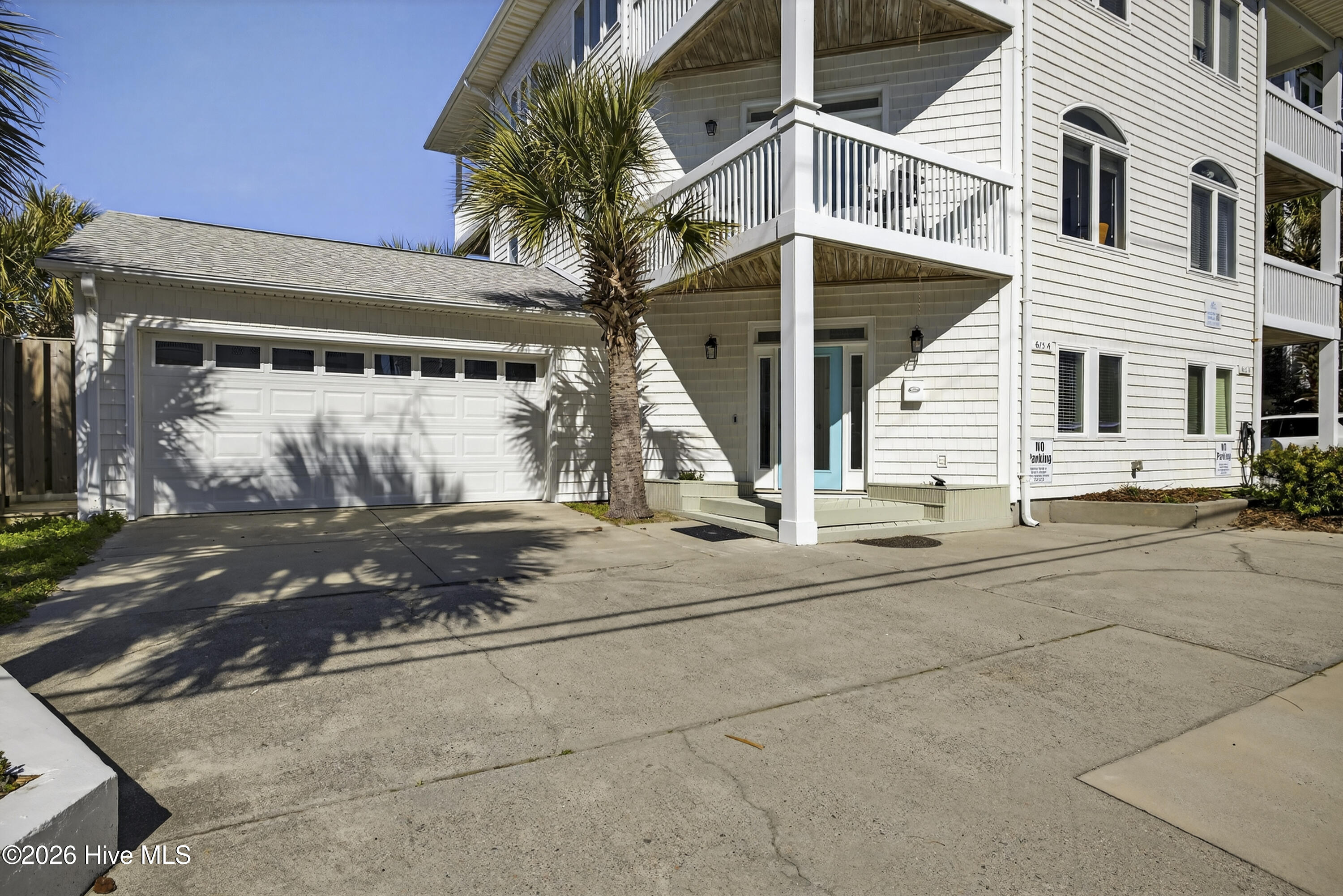 615 N Carolina Beach Avenue N Unit A