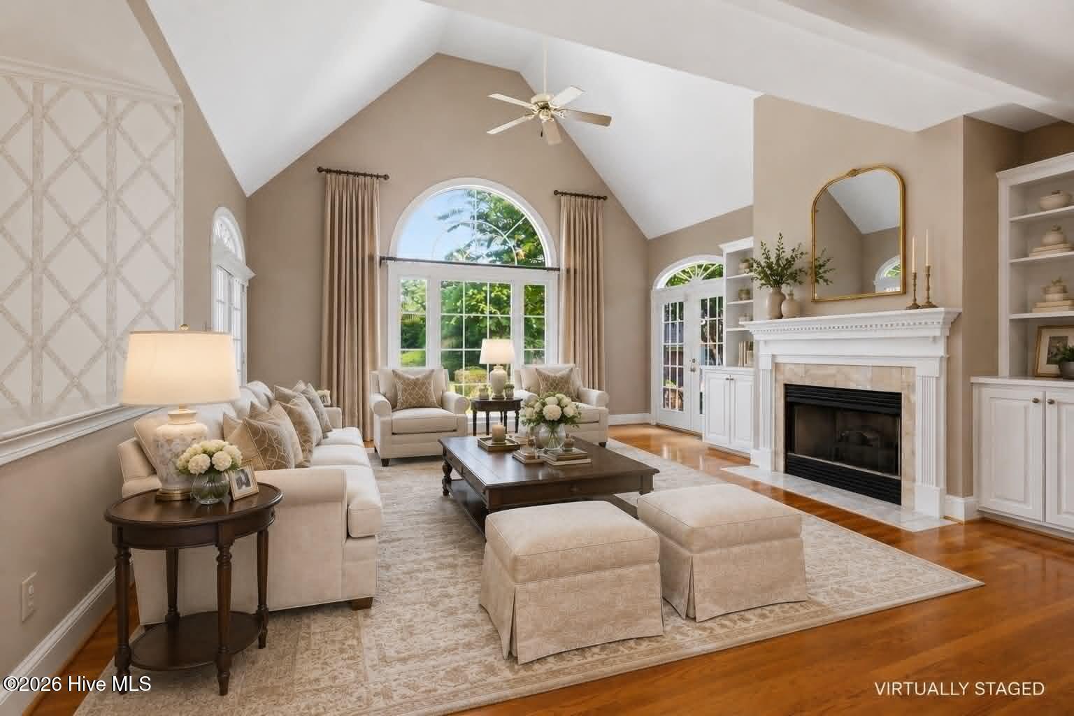 1107 Country Club Drive