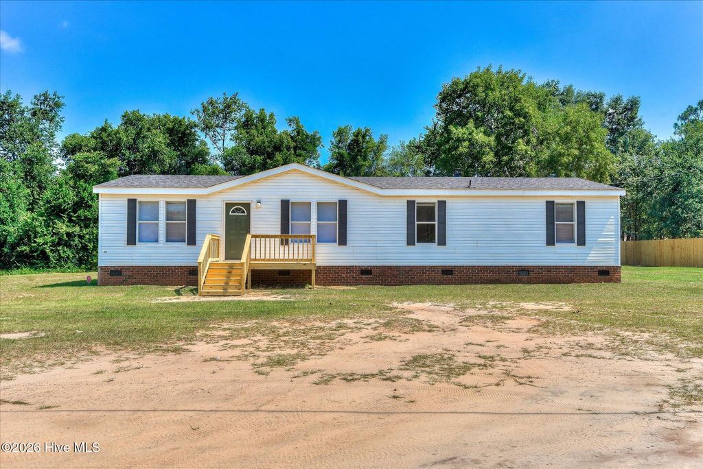 Photo of 4134 Daisy Lane #B, Augusta, GA 30906 (MLS # 100581591)