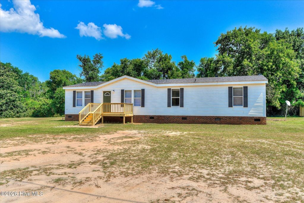 Photo of 4134 Daisy Lane #B, Augusta, GA 30906 (MLS # 100581591)