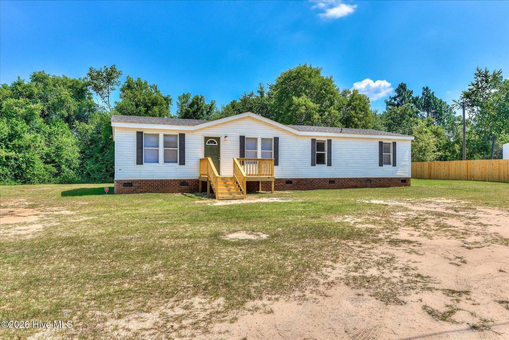 Photo of 4134 Daisy Lane #B, Augusta, GA 30906 (MLS # 100581591)