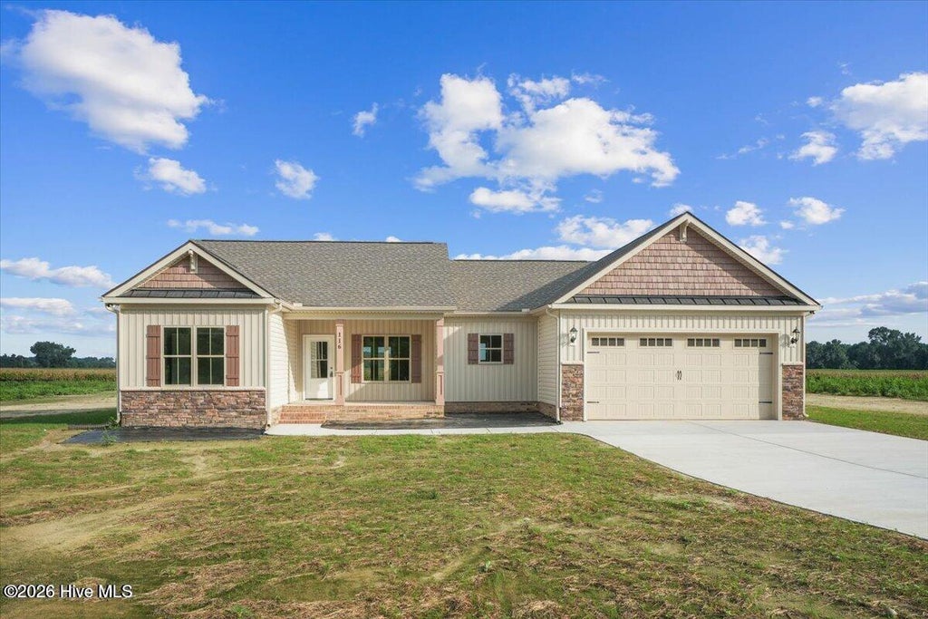 Photo of 116 James Price Road, Seven Springs, NC 28578 (MLS # 100606433)