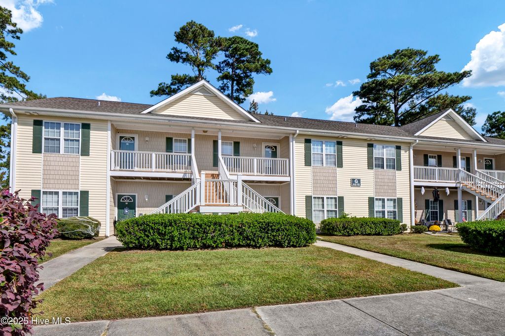 Photo of 4615 Mcclelland Drive #G202, Wilmington, NC 28405 (MLS # 100519477)