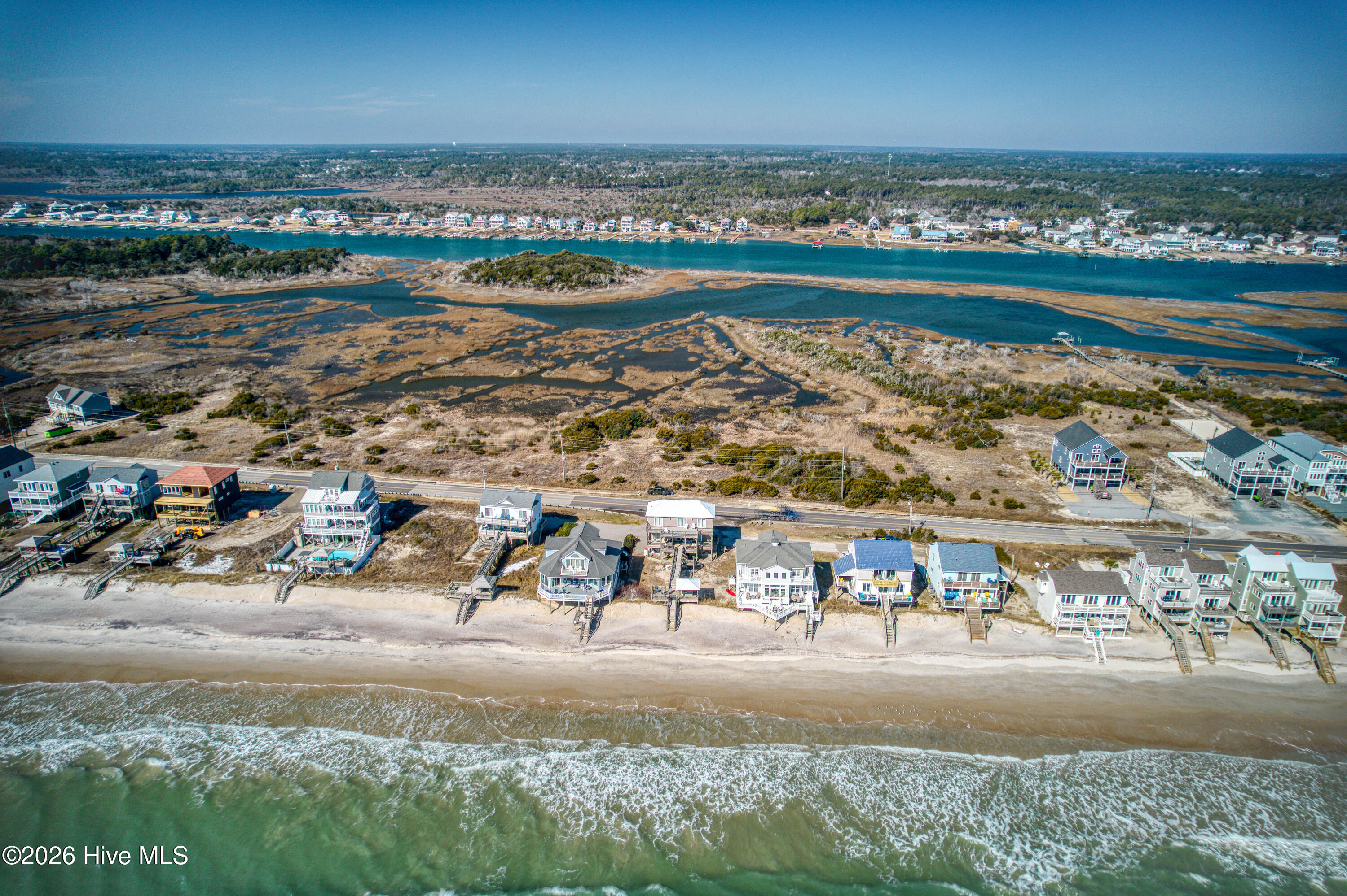 1195 New River Inlet Road