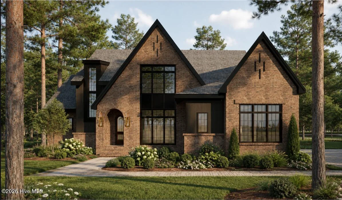 230 Crescent Court