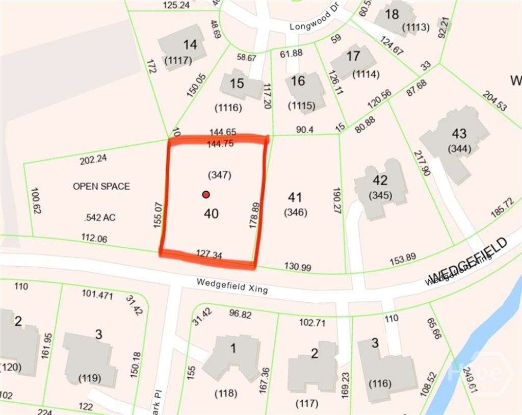 Photo of 14 Wedgefield Crossing, Savannah, GA 31405 (MLS # SA345163)