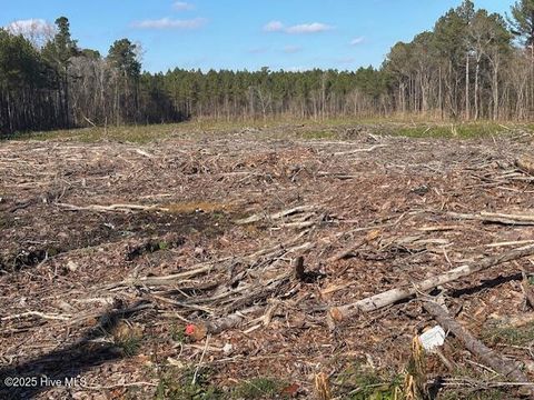 Vacant Land For Sale - Crepe Myrtle Court<br/> Wilson, NC 27896