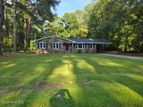 Homes For Sale - 503 Covington Drive<br/> Lenoir County, Kinston, NC 28501