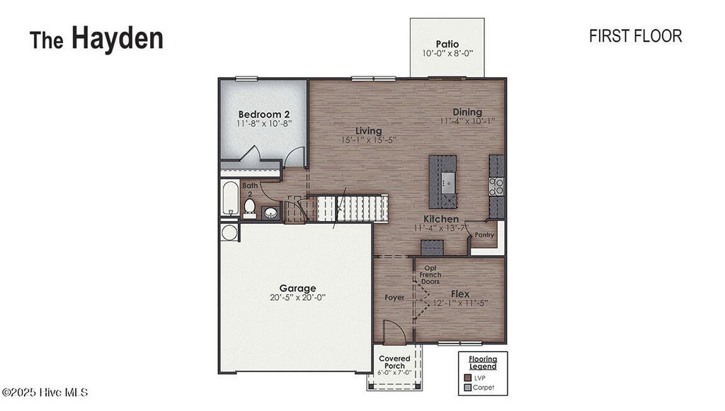 Photo of 4272 Bright Blossom Way SE #Lot 249, Bolivia, NC 28422 (MLS # 100546172)