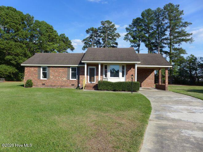 Photo of 103 William Court, Goldsboro, NC 27530 (MLS # 100609848)