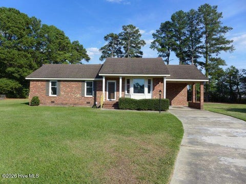 Photo of 103 William Court, Goldsboro, NC 27530 (MLS # 100609848)