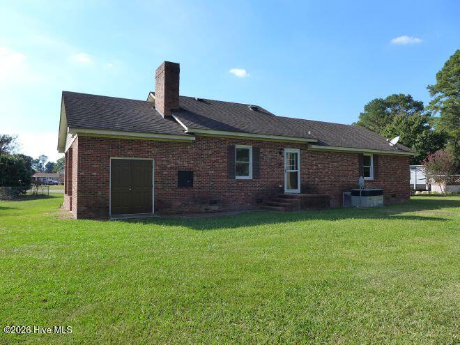 Photo of 103 William Court, Goldsboro, NC 27530 (MLS # 100609848)